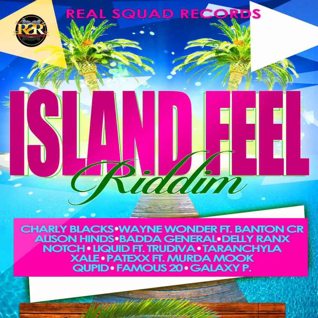 Island Feel Riddim