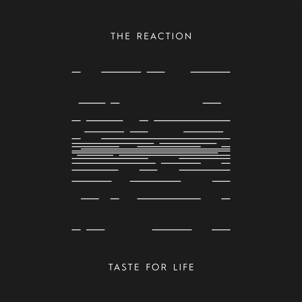 Taste for Life