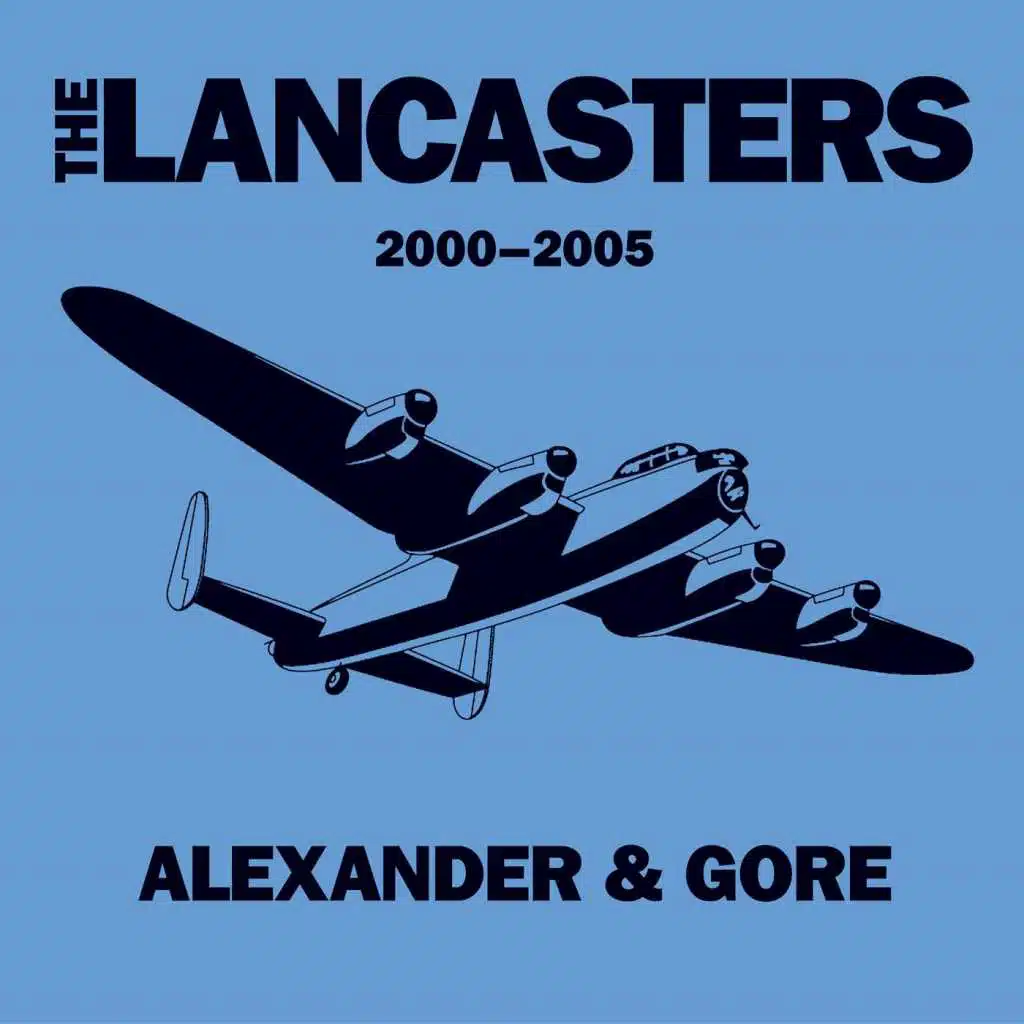 Alexander and Gore (2000 - 2005)