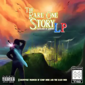 The Rare One Story LP