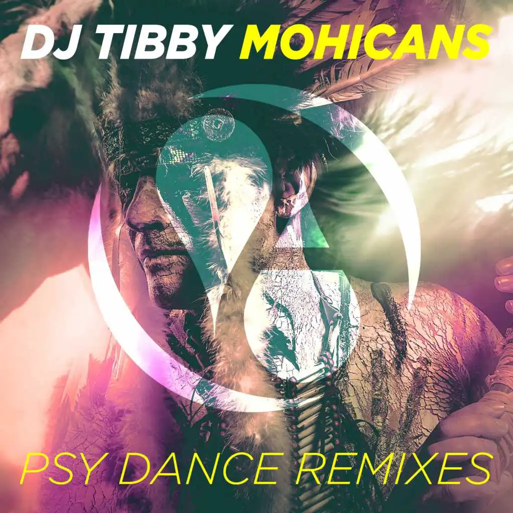 Mohicans (Psy Dance Edit)