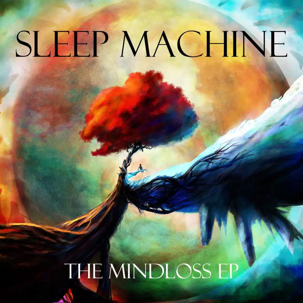 The Mindloss EP