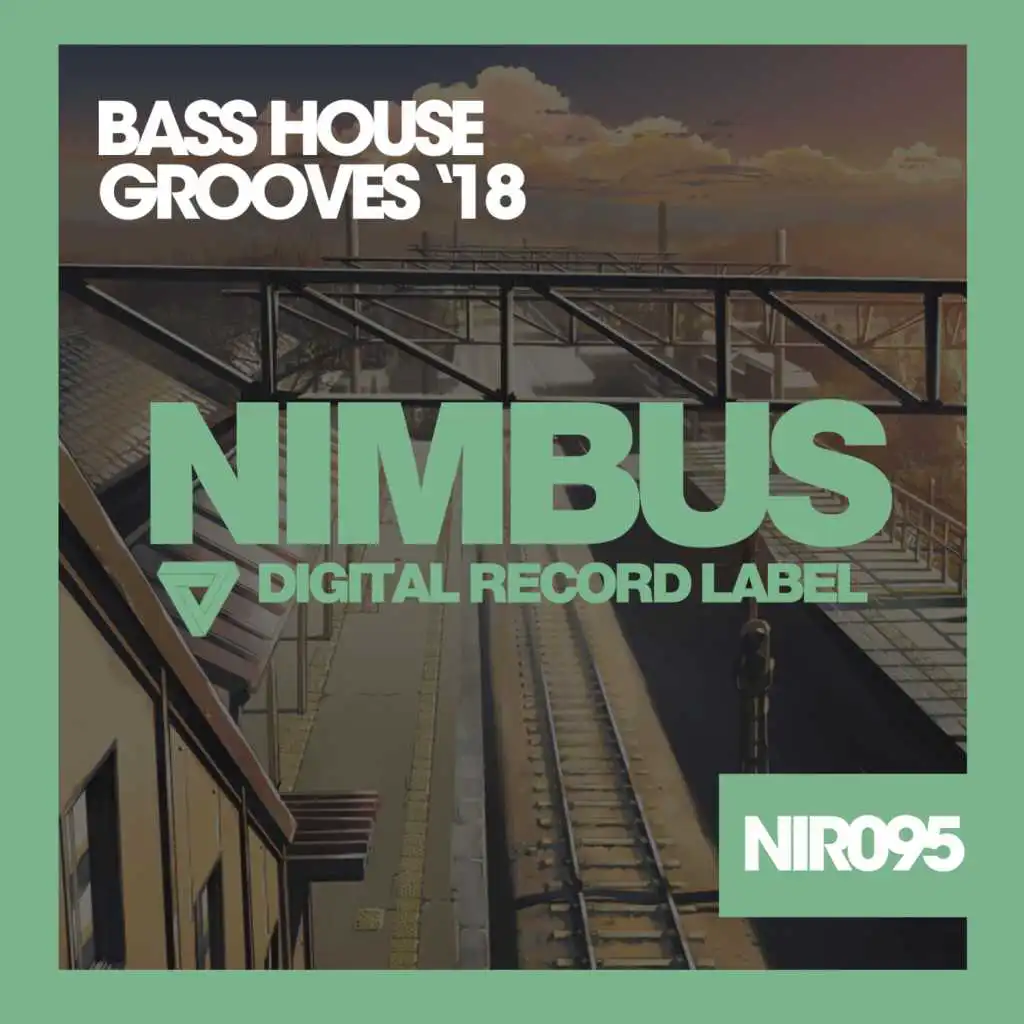 Bass House Grooves '18