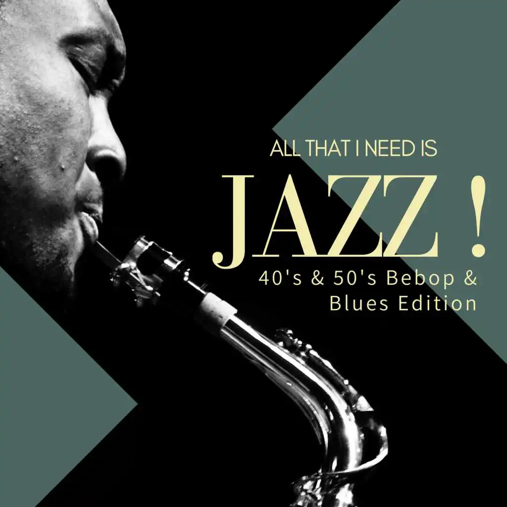 MD Blues