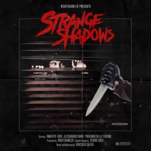 Strange Shadows EP