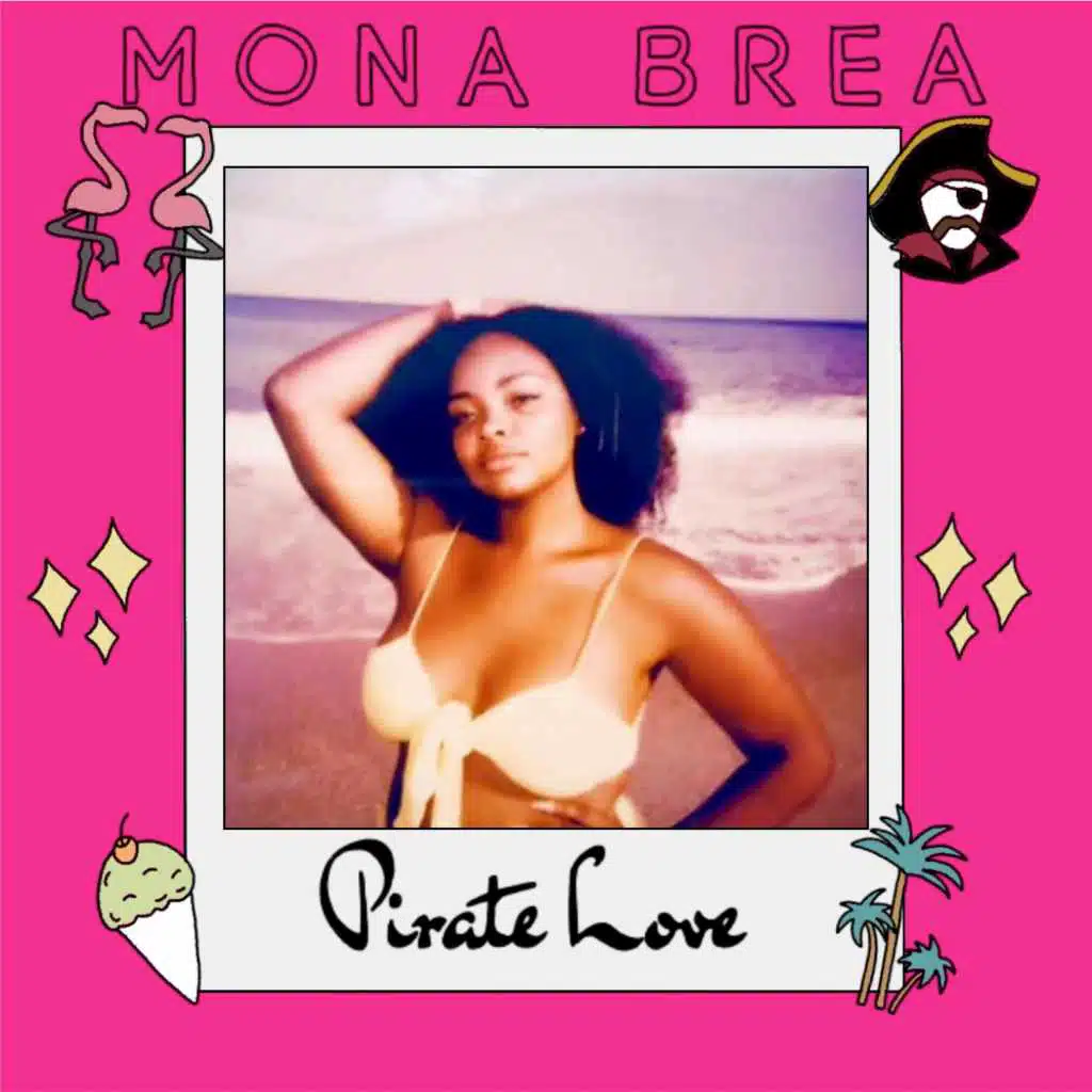 Pirate Love