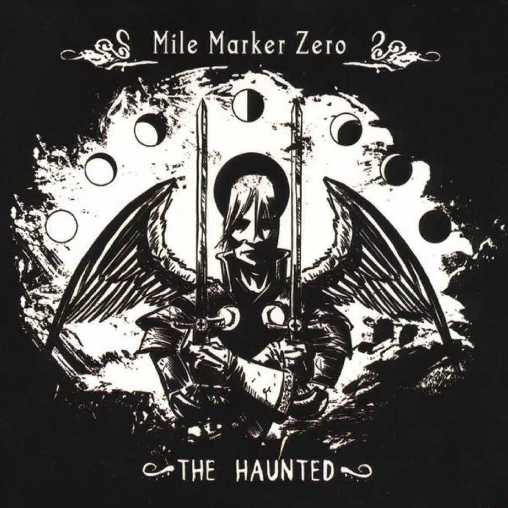 The Haunted