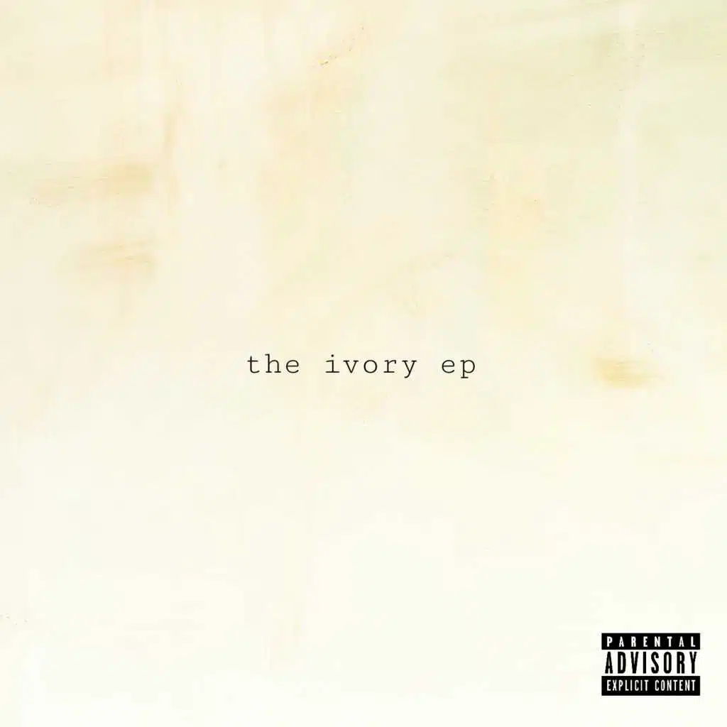 The Ivory EP