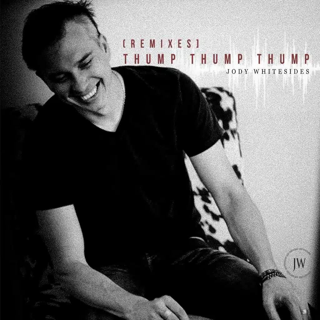 Thump Thump Thump (Remixes)