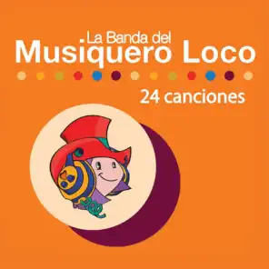 La Banda del Musiquero Loco