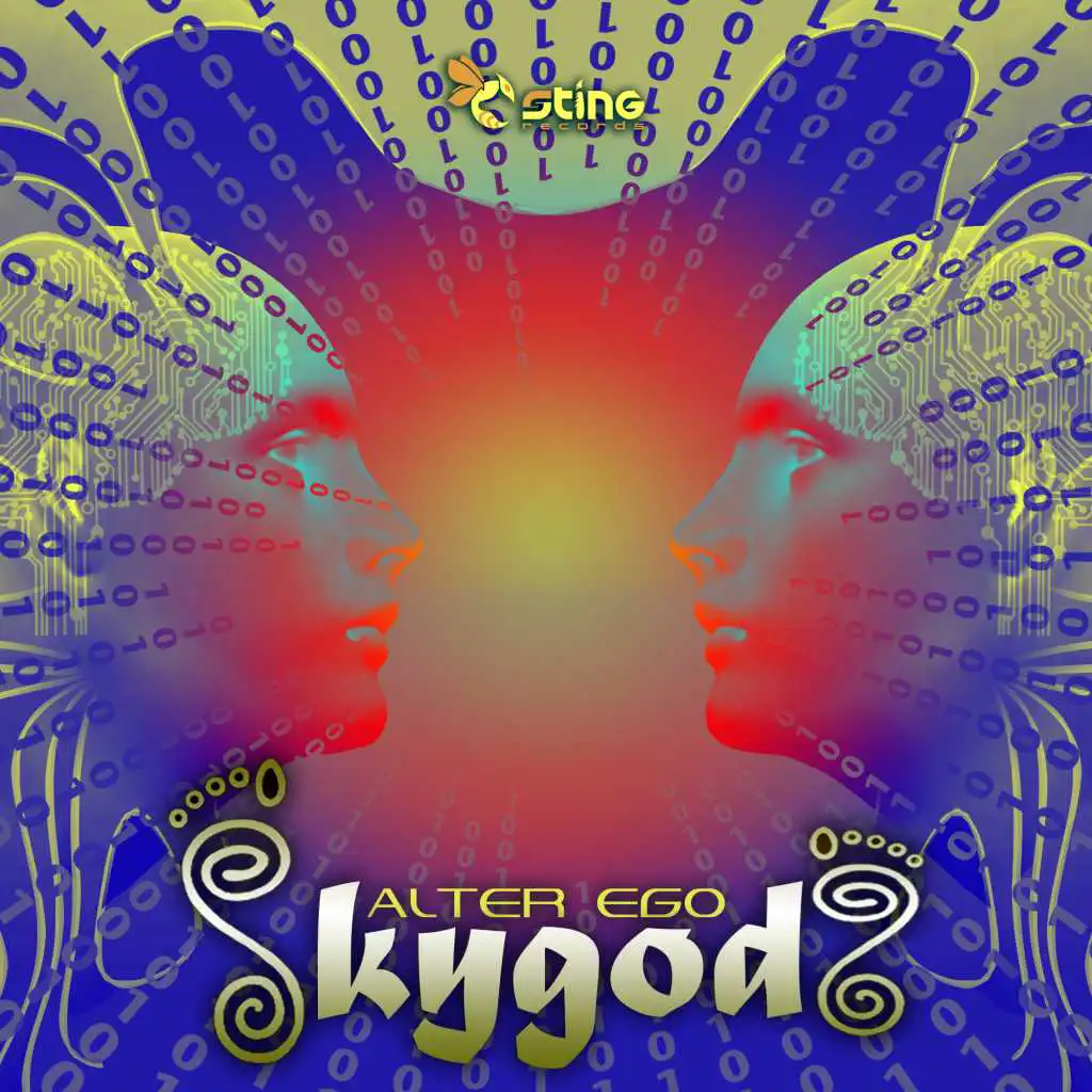 Skygods