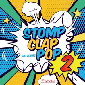 Stomp Clap Pop, Vol. 2