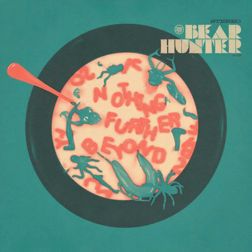 Bearhunter