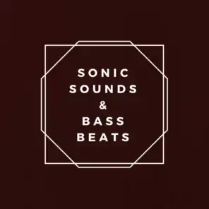 SONIC SOUNDS & BASS BEATS