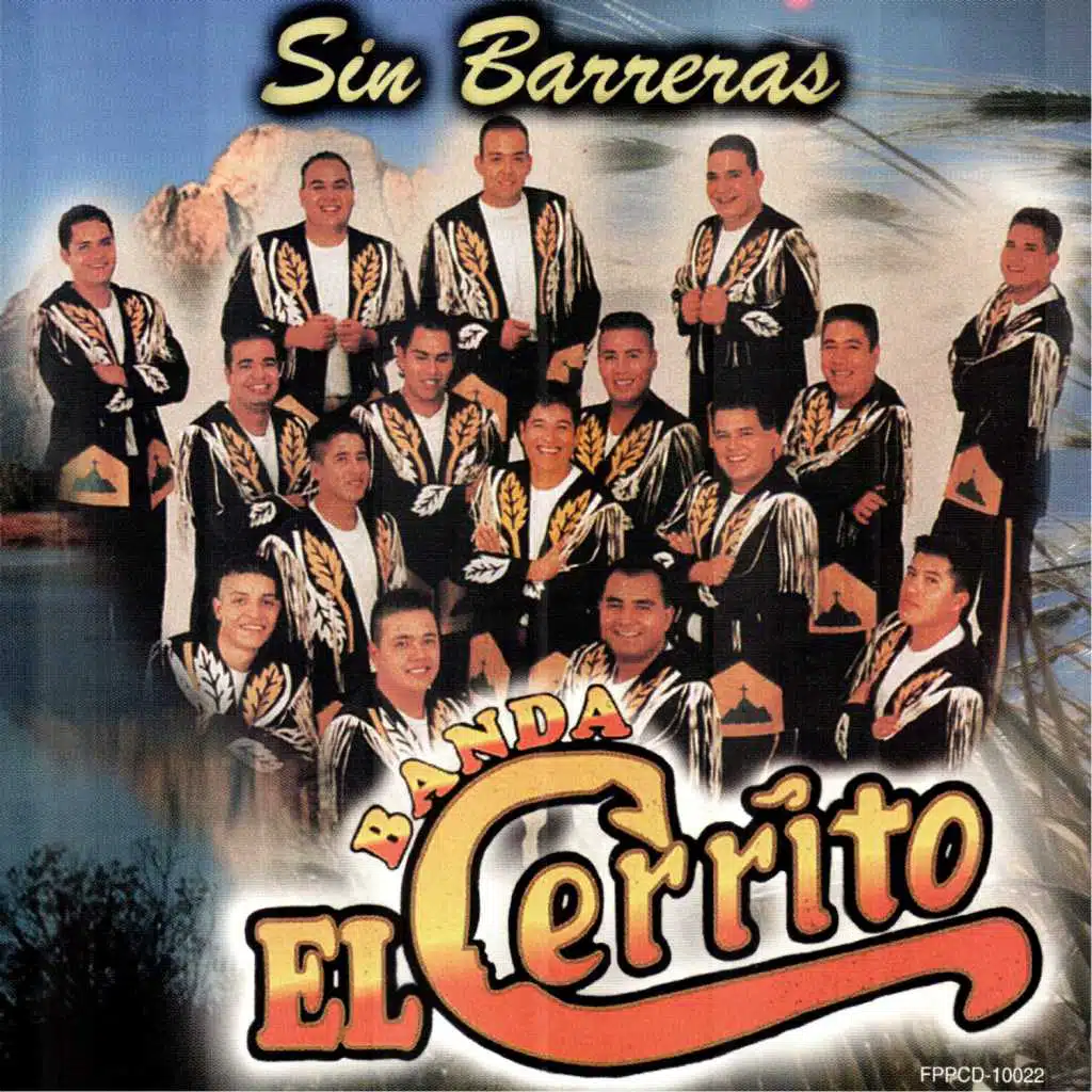 Banda el Cerrito
