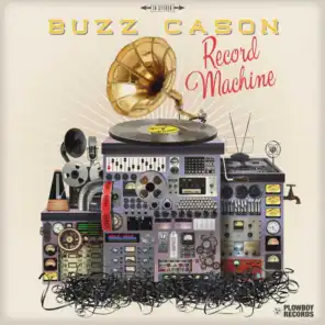 Buzz Cason