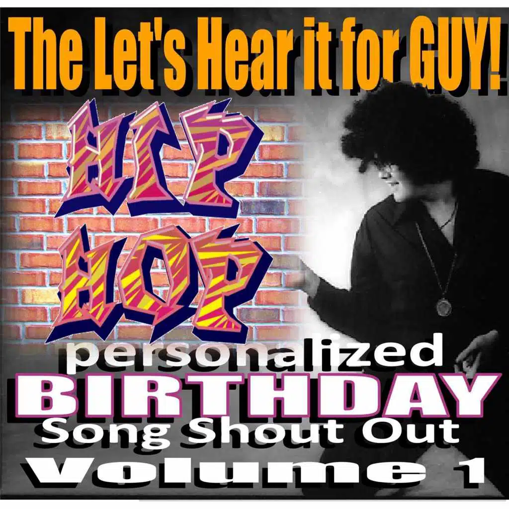 Cody (Hip Hop Personalized Birthday Song Shout Out)