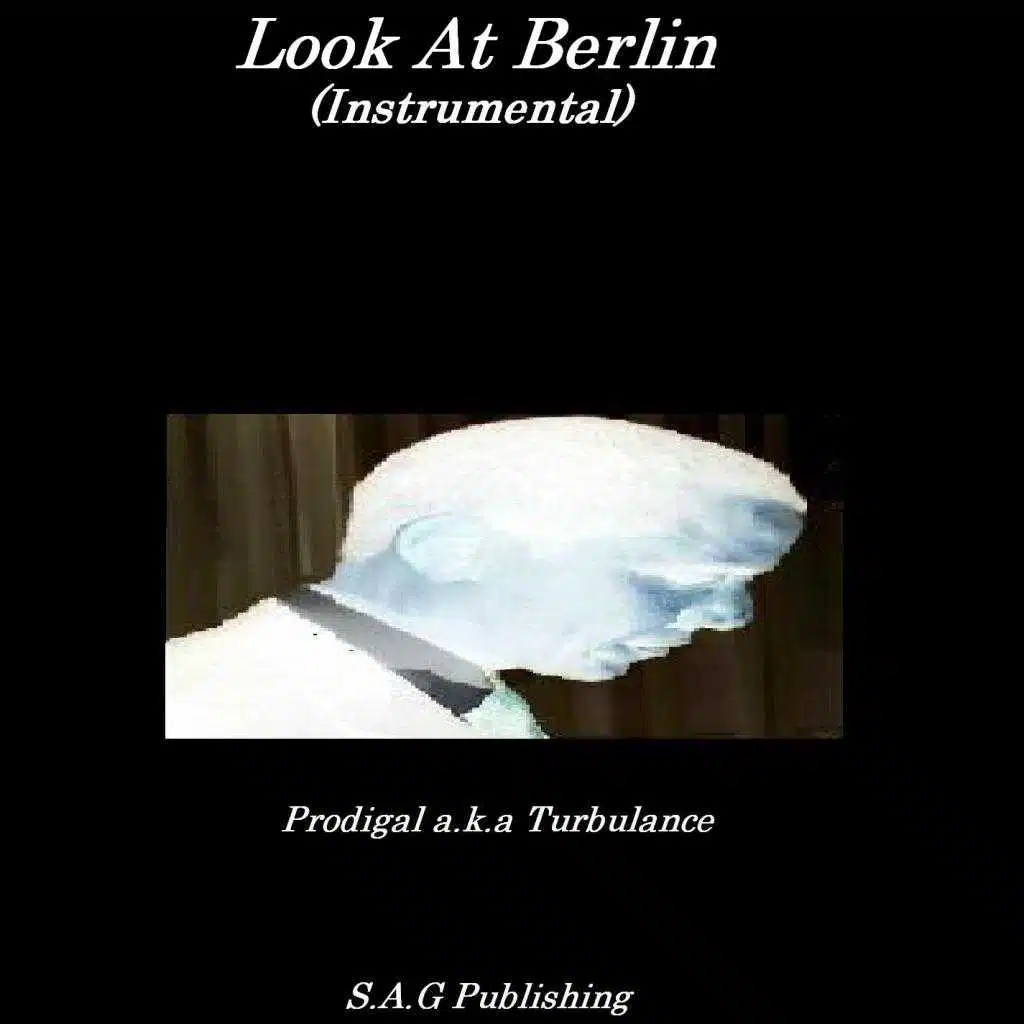 Look At Berlin(Instrumental)