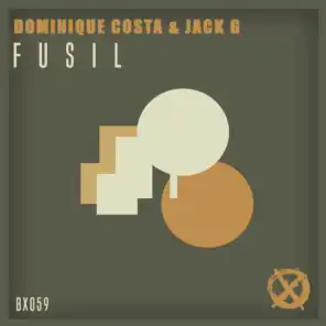 Dominique Costa, Jack G
