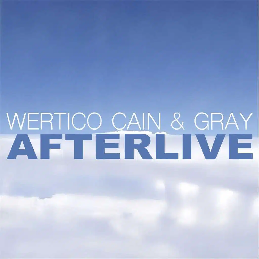 Afterlive (Live)