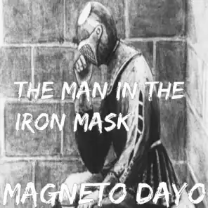 The Man in the Iron Mask (feat. Shiloh Dynasty)