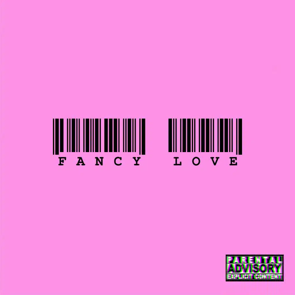 Fancy Love