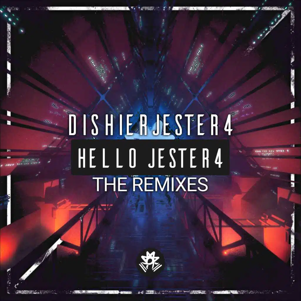 Hello Jester4 (Remixes)
