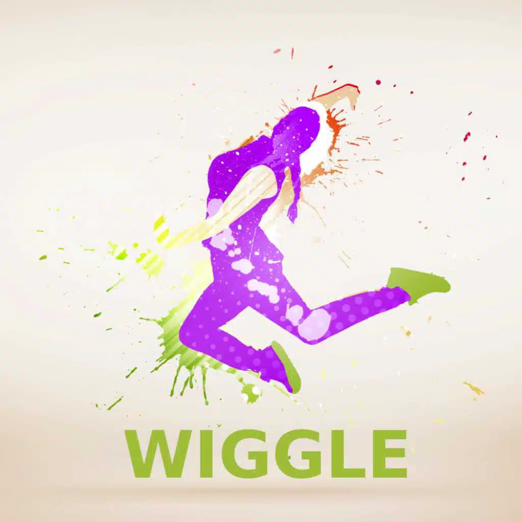 Wiggle (Fortnite)