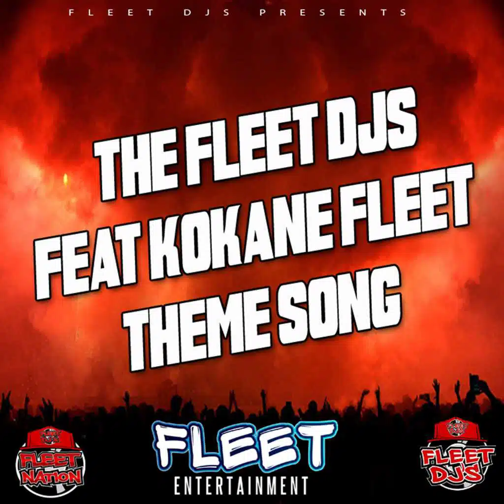 Fleet Theme Song (feat. Kokane)