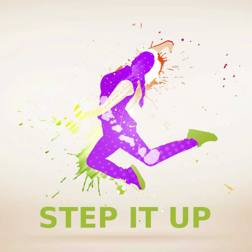 Step It Up (Fortnite)