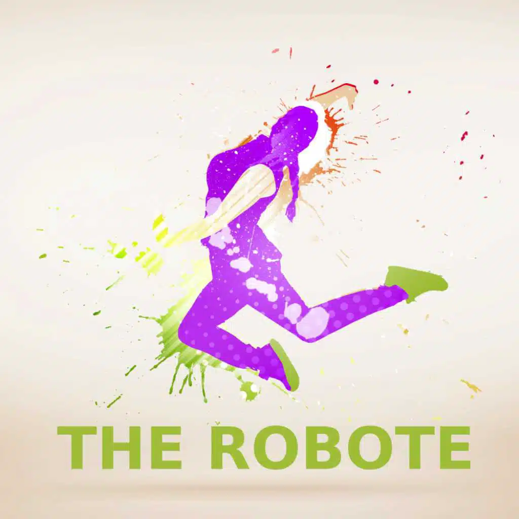 The Robote (Fortnite)