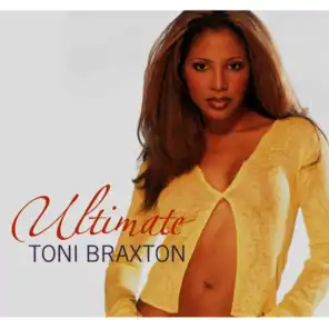 Ultimate Toni Braxton