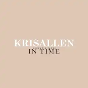 In Time (Acoustic Tapes)