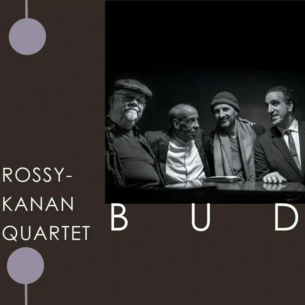 Bud (feat. Putter Smith & Jimmy Wormworth)