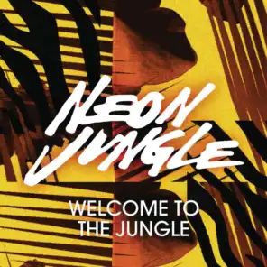Welcome to the Jungle (Ted Fiction Remix)