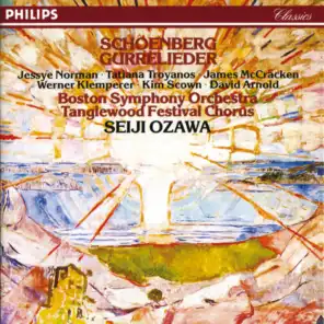 Schoenberg: Gurrelieder (2 CDs)