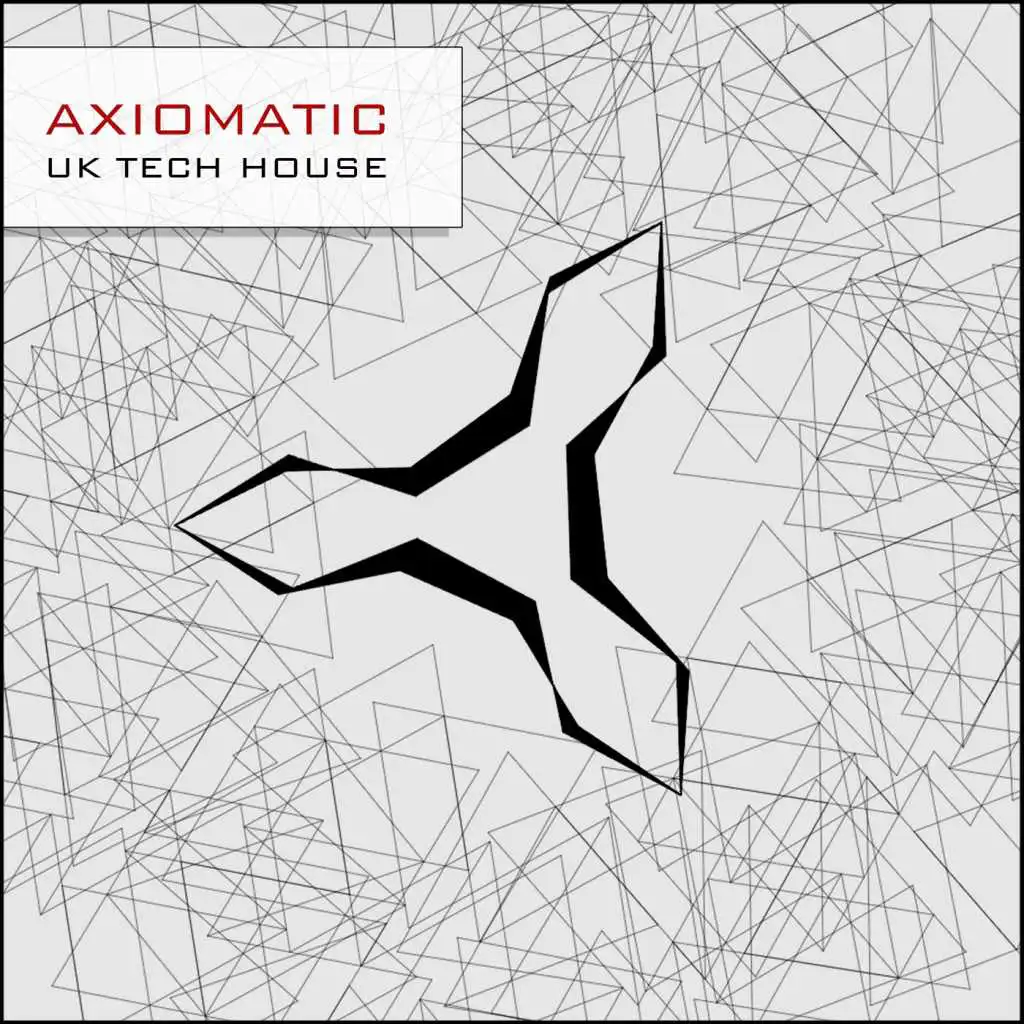 UK Tech House