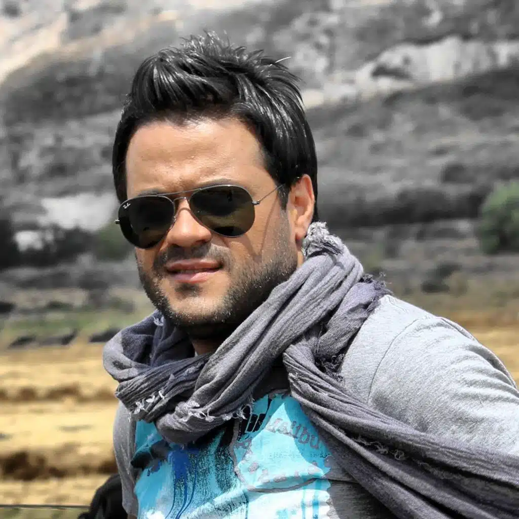 ما بشبع منك