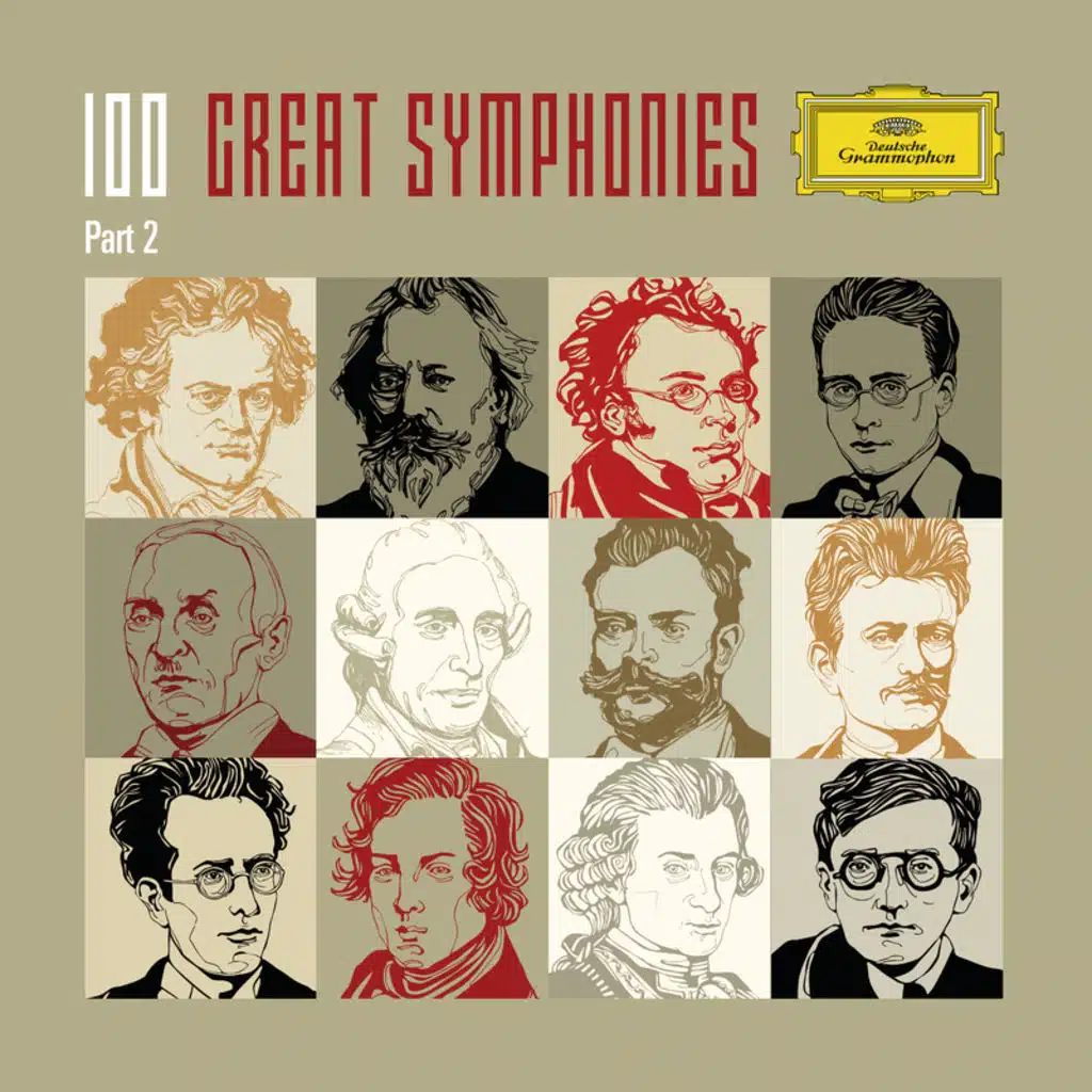 100 Great Symphonies (Part 2)