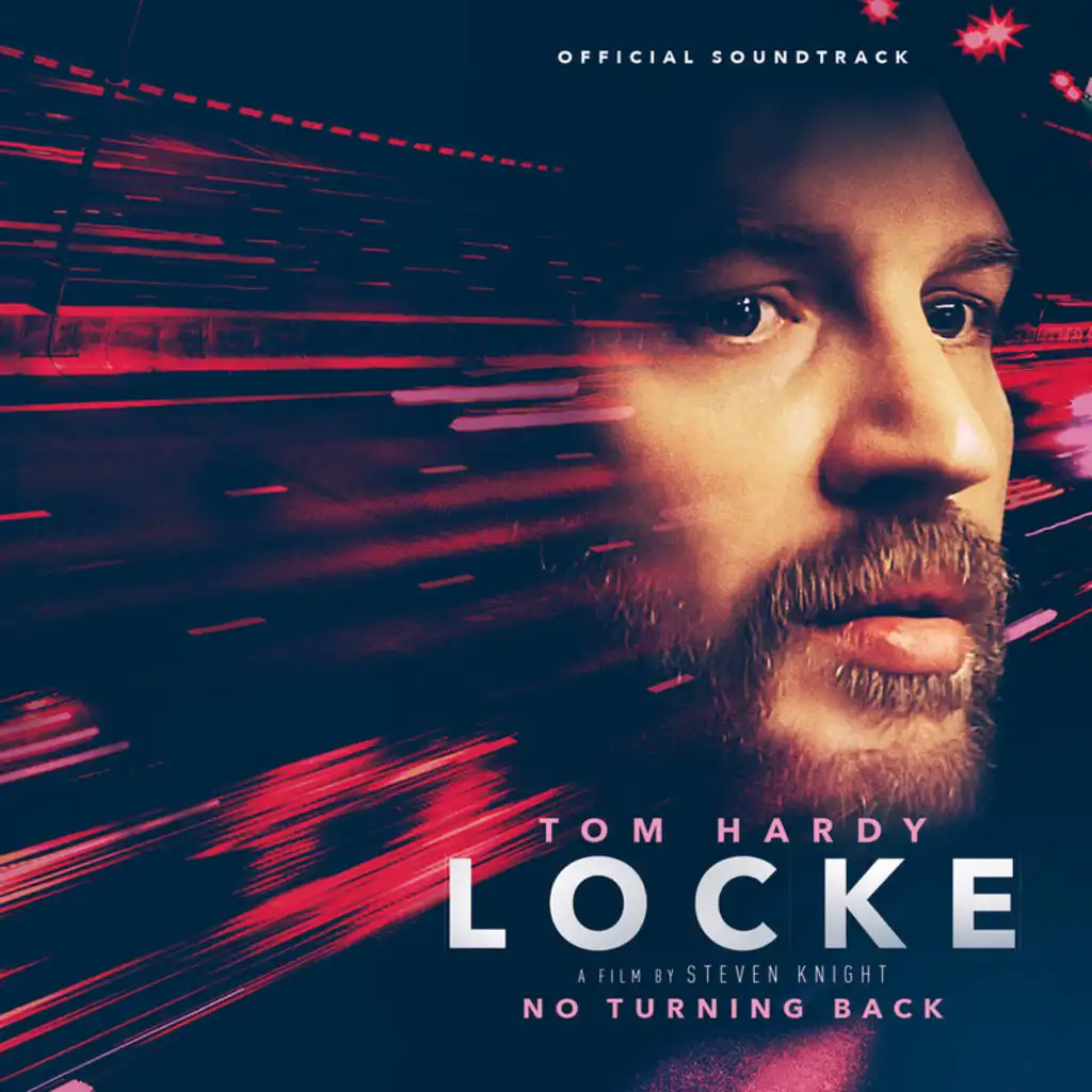 Locke (The Original Motion Picture Soundtrack)
