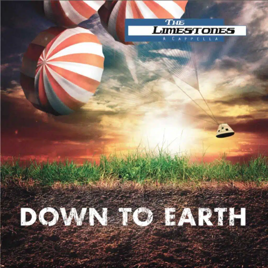 Down to Earth