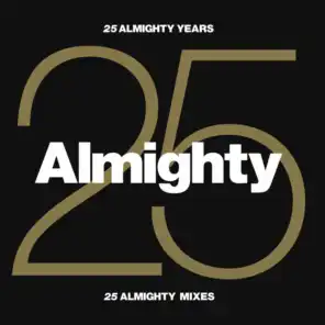 Perfect Day (Almighty Anthem Mix)