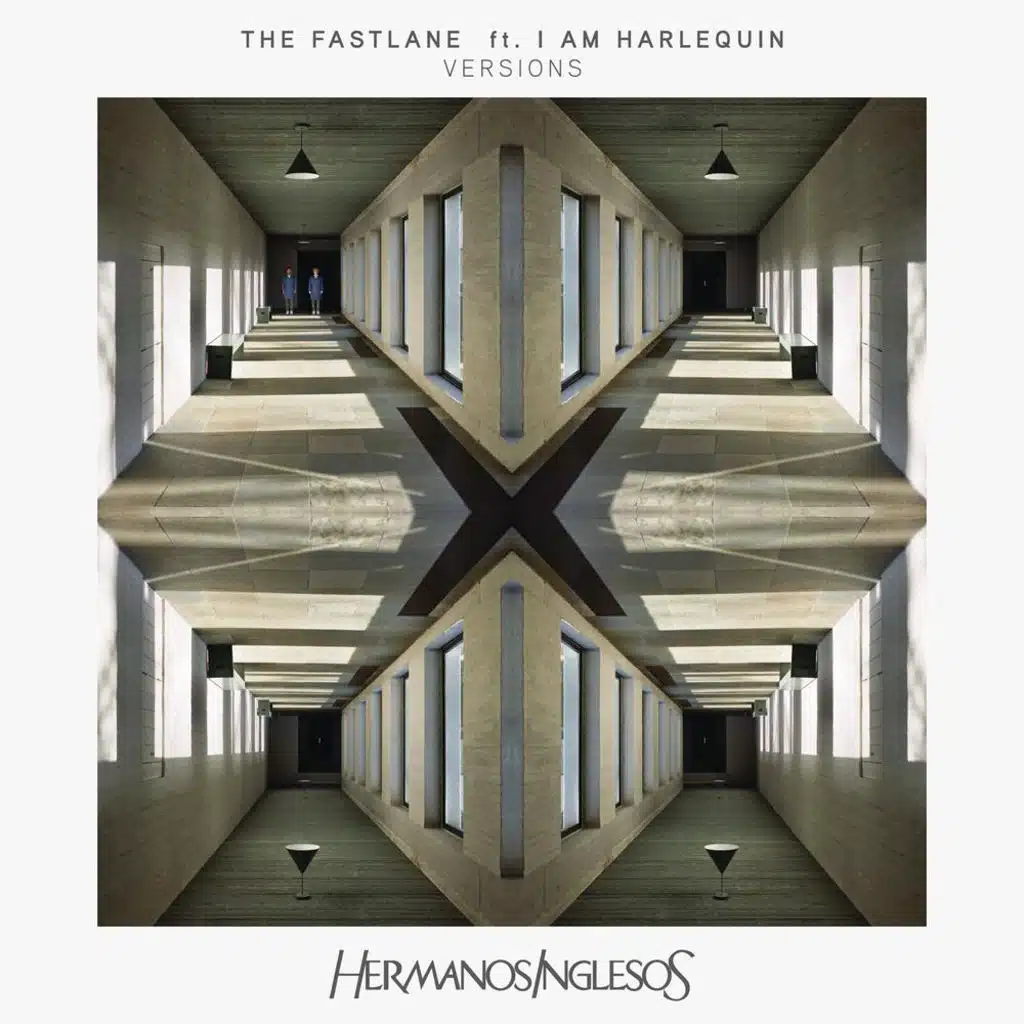 The Fastlane - Versions (feat. I Am Harlequin)