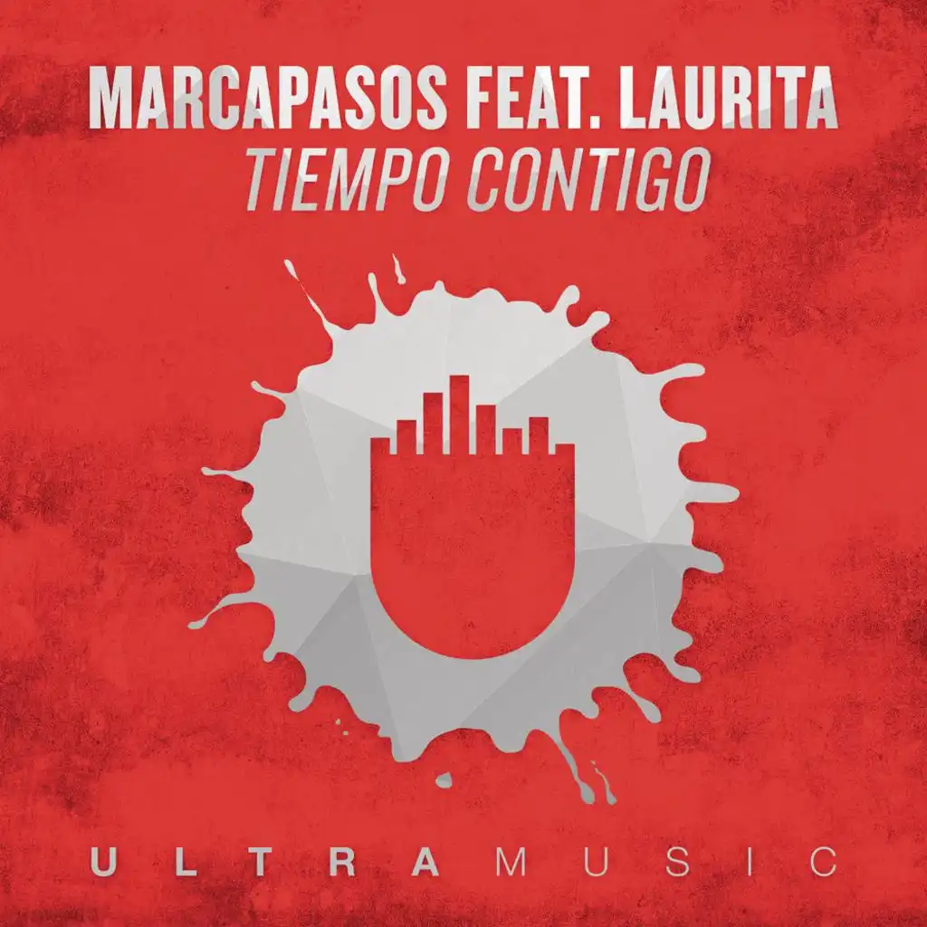 Tiempo Contigo (feat. Laurita)