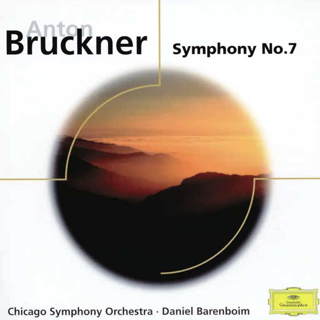 Bruckner: Symphony No. 7