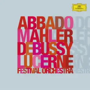 Mahler: Symphony No.2 "Resurrection" / Debussy: La Mer