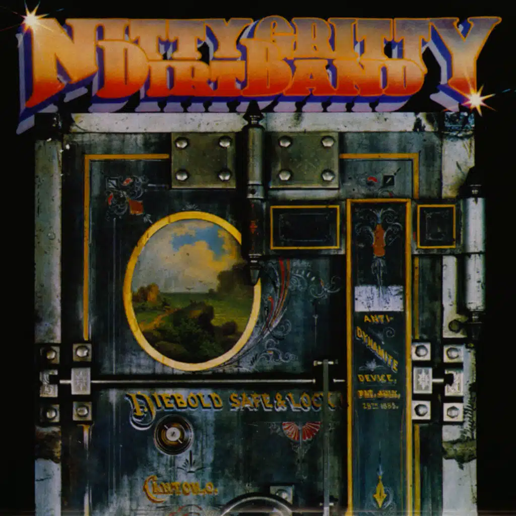 Foggy Mountain Breakdown (1976 Version)