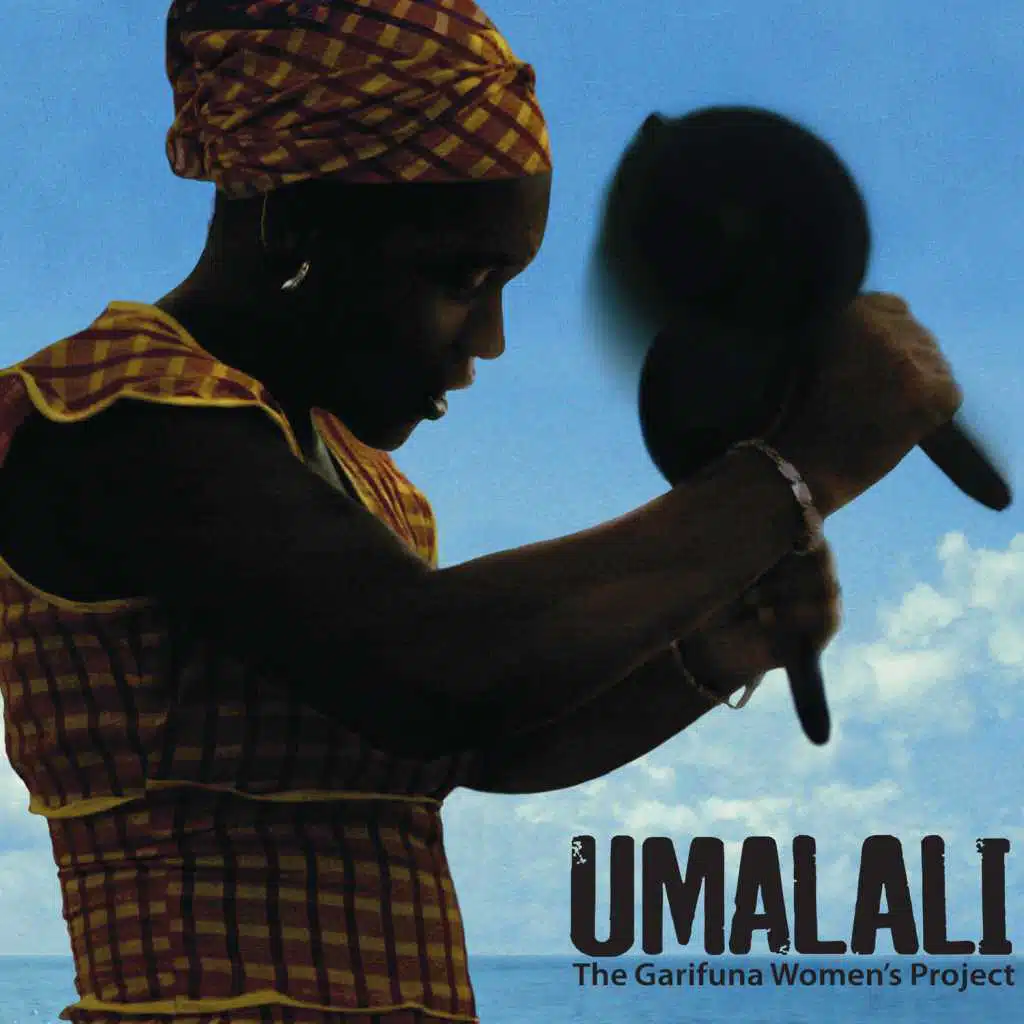 Umalali & The Garifuna Collective