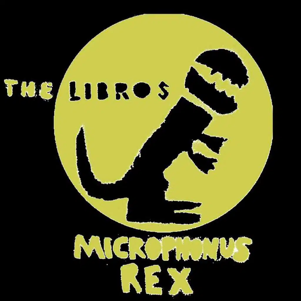 Microphonus Rex