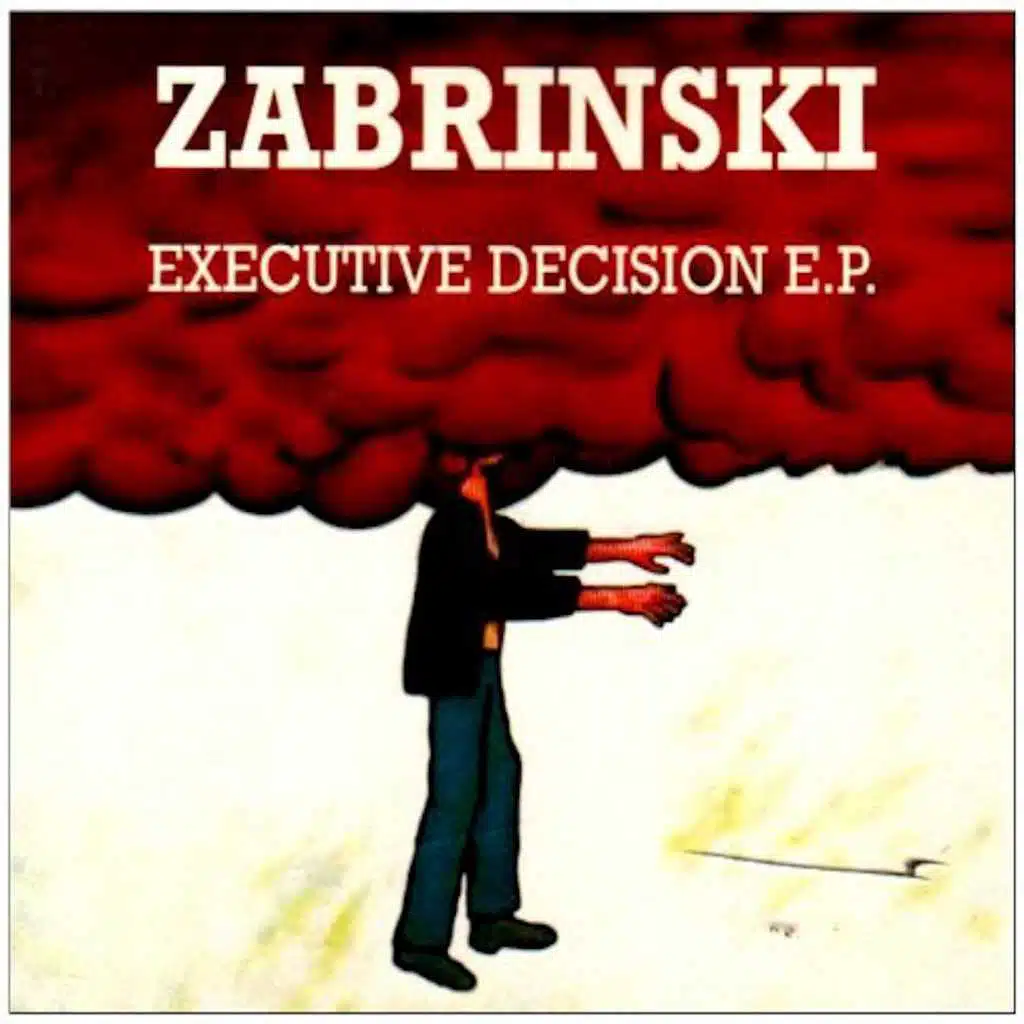 Executive Decision
